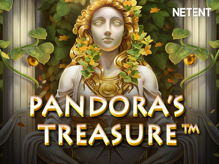 Pandora’s Treasure slot